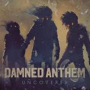 Damned Anthem The Final Countdown