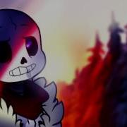 Undertale Анмицыя Про Санса Сон