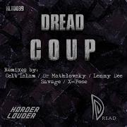 Coup X Pose Remix Dread