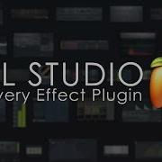 Fl Studio Effects