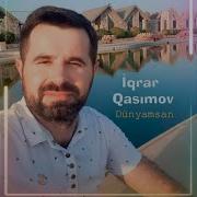 Igrar Gasimov Dunyamsan