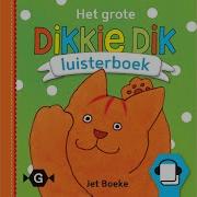 Jet Boeke Sneeuw