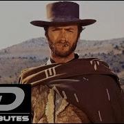 Ennio Morricone The Good The Bad And The Ugly