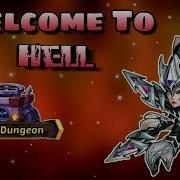 Idle Heroes Valkyrie Pve Review In Aspen Dungeon