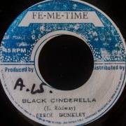 Errol Dunkley Black Cinderella Feat Errol Dunkley