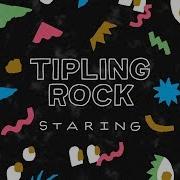 Tipling Rock Staring Visualizer