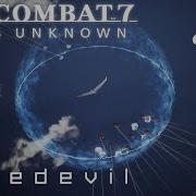 Ace Comdat 7 Original Sountrack