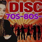 Best Of 70 80 90S Nonstop Disco Remix