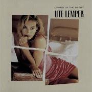 Crimes Of The Heart Ute Lemper