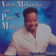 Mngane Interlude Vuyo Mokoena