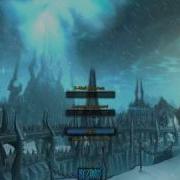 Main Theme Login Screen Music Of Wow Wrath Of The Lich King