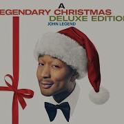 John Legend This Christmas