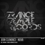 Jean Clemence Nova