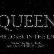 The Loser In The End Queen