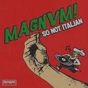 Magnvm So Not Italian