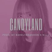 Candy M L J Tha Beatmaker