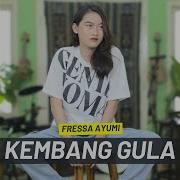 Kembang Gula Fressa Ayumi Topic