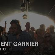 Laurent Garnier