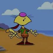 Nature Cat Noooo