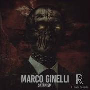 Marco Ginelli Satanism