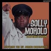 Solly Moholo Sefapano Meluleki Sikhosana