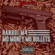 Banboi M4Oe Dey Say