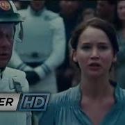 Hunger Games Trailer