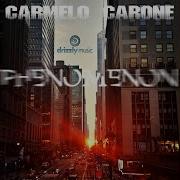 Phenomenon Carmelo Carone