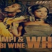 Mampi Bobi Wine Why Official Music Video Bip Records