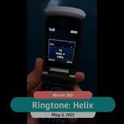 Motorola Helix