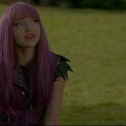Descendants 2 If Only Pyrocendia