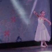 Танец Подснежник Третьякова Валя Школа Балетного Искусства Арабески