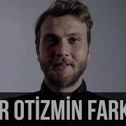 Çukur Otizmin Farkinda