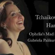 Hamlet Op 67 Act Iv Scene 5 Scene D Ophelie Elsinore Ophelia S Mad Scene Vladimir Jurowski Russian National Orchestra