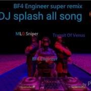 Dj Splash All Song Terengineer Super Remix Terengineer