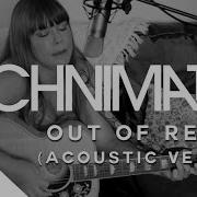 Out Of Reach Feat Lucy Kitchen Acoustic Version Technimatic