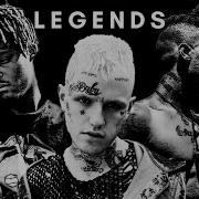 Juice Wrld Legend Feat Lil Peep Xxxtentacion