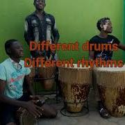 Buganda Drums Ugandan Drummers Bernard Tmi