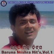 Barun Mishra Mana Manena Sathi