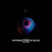 Different Kind Of Blues 8D Audio By Surround