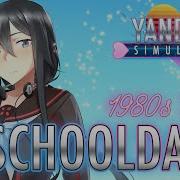 Yandere Simulator Schoolday 3