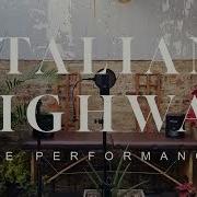 Justsam Lxve Sessions Italian Highway Justsam Live