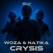 Woza Crysis