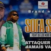 Hitler Le Choco Feat Dj Leo Attaquer Mais Jamais Vaincu Acte 2 Maiga L Allemand Choco