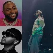 Kizz Daniel Performs Twe Twe Remix With Davido At Davido Live At 02 Arena For The 1St Time