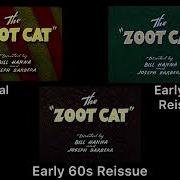 Tom And Jerry Original Titles 1944