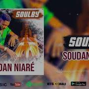 Soulby Soudan Nairé Son Officiel 2023 Soulby Officiel