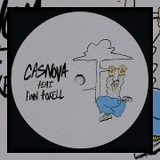 Casnova Family Tree Feat Finn Foxell