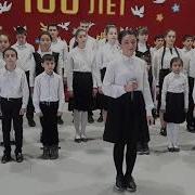 Касумкент Детский Колектив