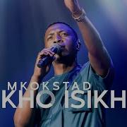 Asikho Isikhali Live